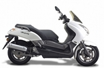 Mx Motor e-Space 125cc : objectif X-Max ?