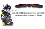 Cambox Meca Mkv3 : caméra embarquée nouvelle génération