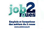 Job2roues : l'emploi 2 roues
