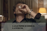 Campagne "alcool au volant" : mission accomplie
