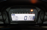 Essai Integra 750 S : 9 mois - 20.000km