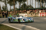 Retromobile 2021 : Matra MS 670, gagnante des 24h du Mans 1972, aux enchères Artcurial