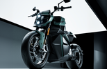 Verge TS Ultra : la moto qui voit