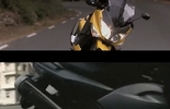 Yamaha T-Max 2012 : à voir à Milan