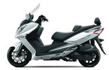 Sym Gts 300 Efi : remises de 200 à 400€