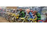 Minivert : reprise du championnat