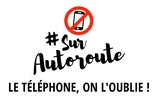 ASFA et téléphone : on l'oublie sur autoroute