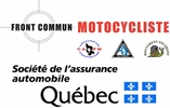 Deux roues Québec : assurance en baisse 