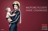 Eicma 2013 : bilan - millésime exceptionnel