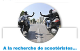 2roueslab : panel scootéristes