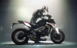 Yamaha : Master of Torque - épisode 1