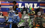 Eicma 2012 : LML