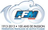 Fédération Française de Motocyclisme (FFM) : 100 ans en 2013