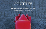 17 mars 2019 : vente de printemps Aguttes