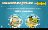 Sécurité routière : « Sur la route des panneaux », sur la route des vacances