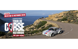 07 – 12 octobre 2019 : Tour de Corse Historique, 19ème