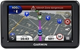 Décret n°2012-3 sur les avertisseurs de radars : Garmin réagit