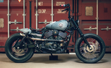 Harley-Davidson : Battle of the Kings