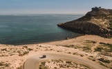 Harley-Davidson" : "Suivez le soleil"