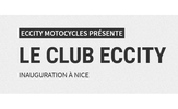 Eccity Motocycles : 30 postes créés pour le Club Eccity