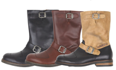 Helstons Rallye : boots homologués CE