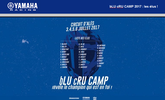03 – 07 juillet : bLU cRU CAMP 2017, liste des heureux participants