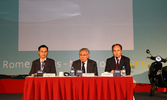 Piaggio Vietnam : 40 millions de plus
