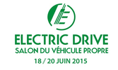 Salon Electrique Drive : Deauville comme écrin