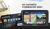 Garmin Zümo 660 : remise spéciale deux roues