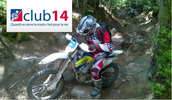 08 – 10 juin 2018 : Balade TT Club 14 // Édition 2018