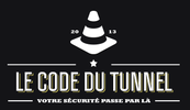 Sécurité Routière Luxembourg : code du tunnel