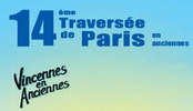 12 janvier 2014 : 14ème traversée de Paris