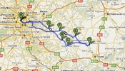 26 février 2011 : sortie Aube en Champagne