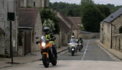 23 juin 2012 : randonnée Vexin 