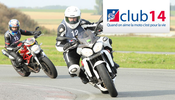 22 juillet 2017 : Club 14 – roulage Montlhéry Classique et Néo-rétro