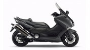Yamaha T-Max 530cc 2012 : caractéristiques techniques