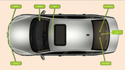 Radars mobiles : l'ACDA s'interroge