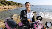 Deux roues au féminin : rouler tout l'été