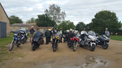 Randonnée Vendée 2015 : le récit