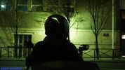 Essai Shark Skwal : leds go !