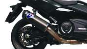 Termignoni : ligne complète pour T-Max 2017
