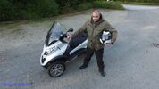 Essai Spidi Master Combat : l'essayer, c'est l'adopter