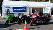 Bol d'Or 2018 : autoroutes gratuites et relais calmos FFMC