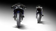 Dunlop RoadSmart III : 1,2 million de kilomètres en test