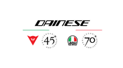 Dainese et AGV : anniversaires et collector