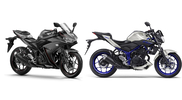 YZF-R3 & MT-03 : campagne de rappel 