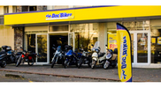 Doc'Biker : toujours plus de clients et plus satisfaits