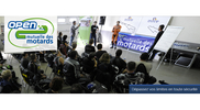 25 septembre 2017 : Open Mutuelle des Motards - Albi