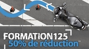 Formation obligatoire : 50% de réduction chez Honda 