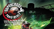 Supercross de Bercy : scooters et assurance à gagner
